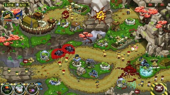 War Heroes: Invasion — screenshot 4