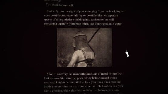 Seul (Alone): The entrée — screenshot 5