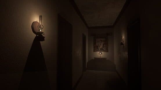 Pamali: Indonesian Folklore Horror — screenshot 1