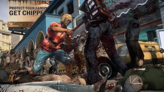 Dead Rising 3 — screenshot 1