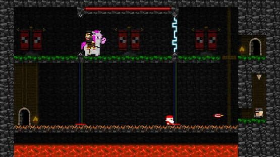 8Bit Fiesta — screenshot 4