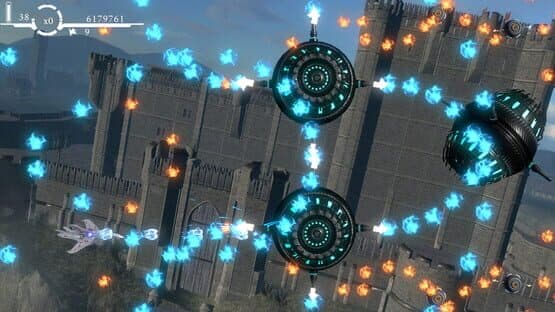 Vulture Strike — screenshot 3