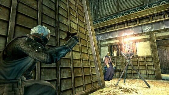 Tenchu: Shadow Assassins — screenshot 4