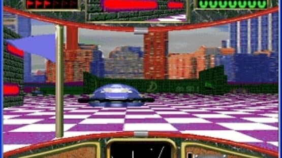 Hover! — screenshot 5
