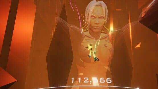 Dance Collider — screenshot 1