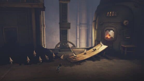 Little Nightmares: The Hideaway — screenshot 1
