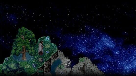 To the Moon — screenshot 3
