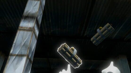 For Food Sake! VR — screenshot 1
