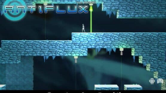 Antiflux — screenshot 1