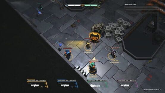 Trident's Wake — screenshot 7