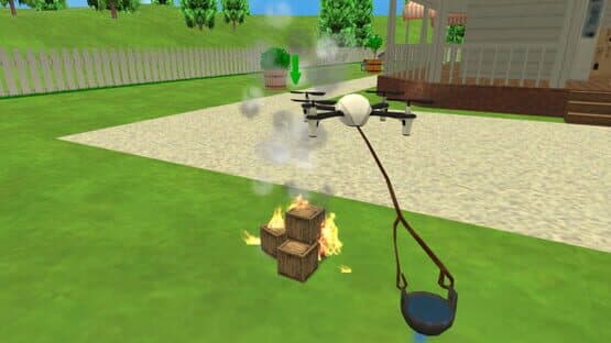 HandyCopter — screenshot 3