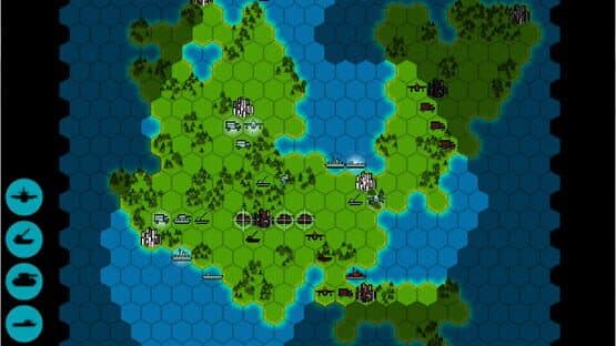 Forward Line — screenshot 2