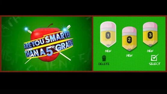 Are You Smarter Than a 5th Grader — screenshot 1