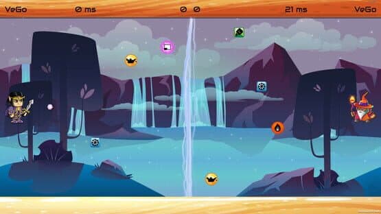 Pingball Ultra — screenshot 1