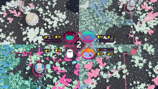Starcats — screenshot 3
