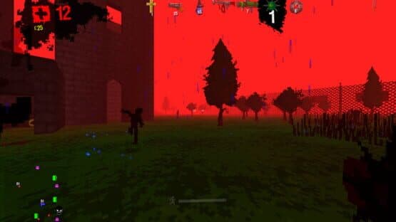 Still Not Dead — screenshot 4