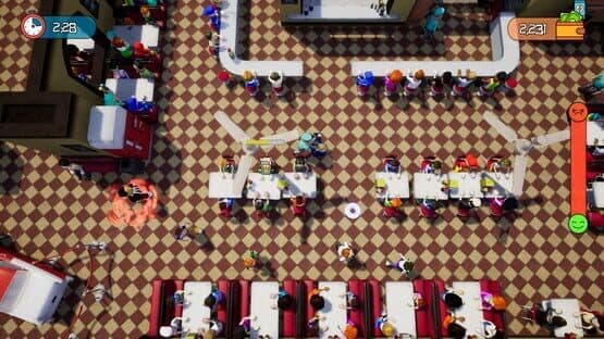 Mad Restaurant People — screenshot 6