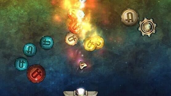 Atlantis Sky Patrol — screenshot 2