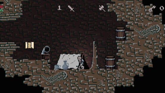 Eternal Return — screenshot 4