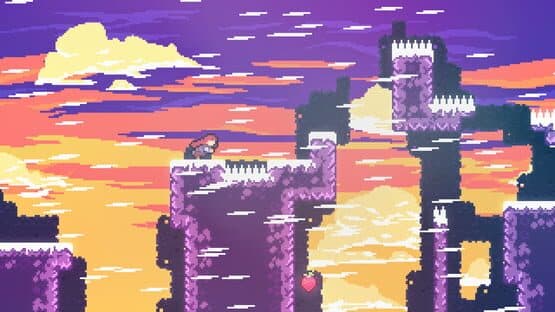 Celeste — screenshot 8