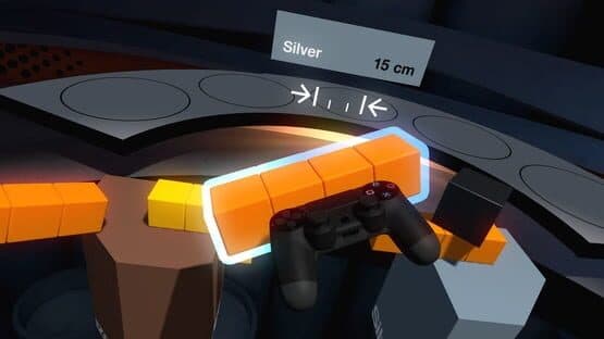 Tumble VR — screenshot 5