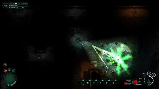 Subterrain — screenshot 5