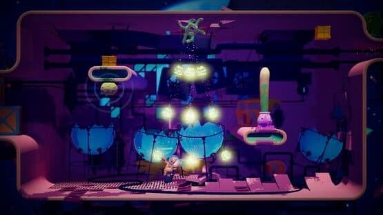 Space Cows — screenshot 5