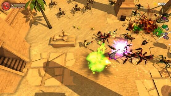 Bug Killers — screenshot 4