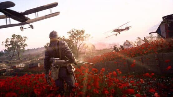 Battlefield 1: They Shall Not Pass — screenshot 1