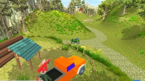 LibreCars — screenshot 2
