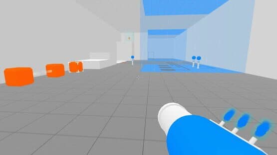 Paradox Wrench — screenshot 4