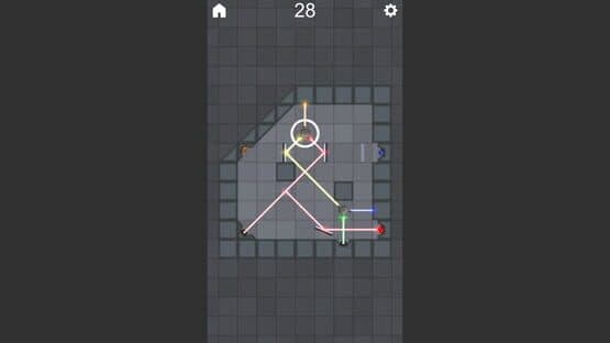 Prism — screenshot 2