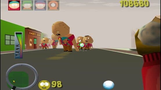 South Park — screenshot 3