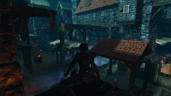 Shadwen — screenshot 3
