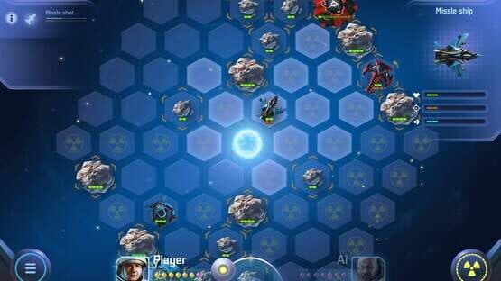Galaxy Admirals — screenshot 5