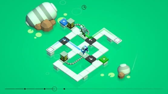 Causality — screenshot 2