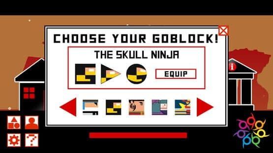 GoBlock's Impossible Medley — screenshot 2