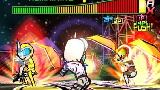 Viewtiful Joe: Red Hot Rumble — screenshot 2