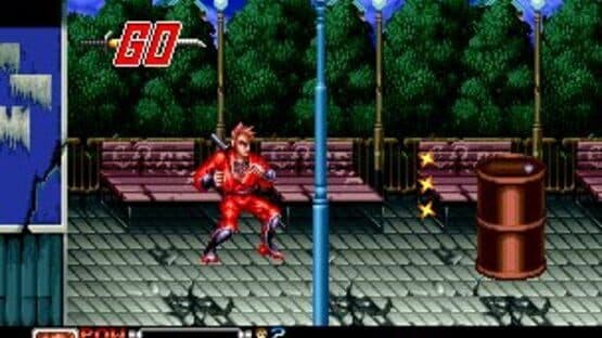 Ninja Combat — screenshot 7
