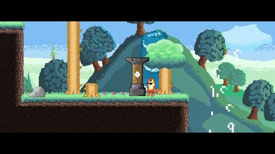 Panco's Journey — screenshot 7