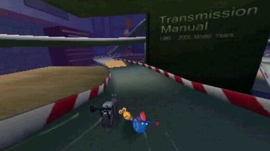 Turbo: Super Stunt Squad — screenshot 4