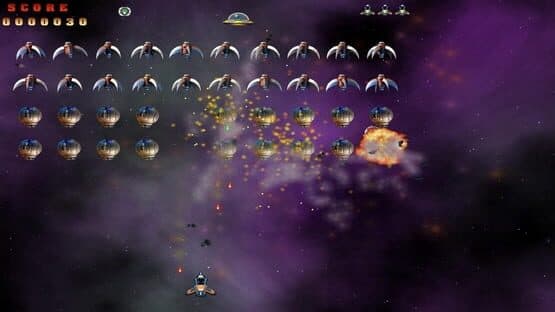 Firebird - Steam version — screenshot 3