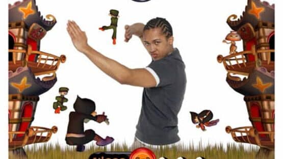 EyeToy: Play — screenshot 2