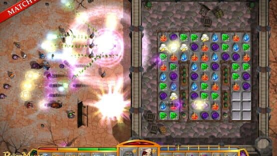 ReignMaker — screenshot 2