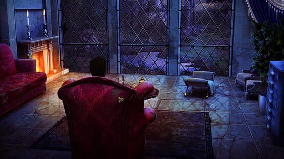 Frankenstein Master of Death — screenshot 4