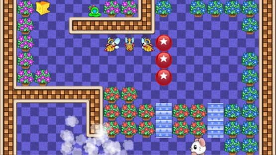 Mouse House — screenshot 5