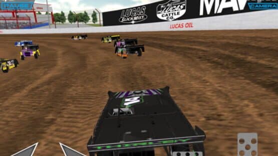 Dirt Trackin — screenshot 6