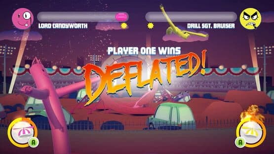 Inflatality — screenshot 5