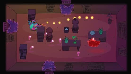 Dead End Job — screenshot 4