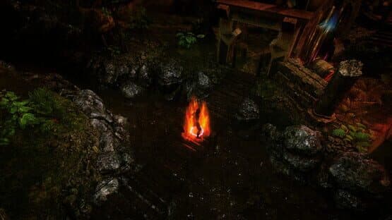 Pylon: Rogue — screenshot 2